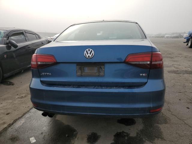 Photo 5 VIN: 3VW2B7AJ3HM355592 - VOLKSWAGEN JETTA S 