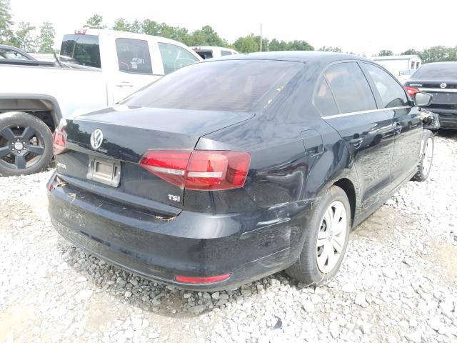 Photo 3 VIN: 3VW2B7AJ3HM365913 - VOLKSWAGEN JETTA S 