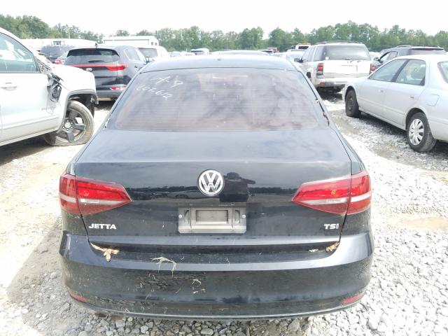 Photo 8 VIN: 3VW2B7AJ3HM365913 - VOLKSWAGEN JETTA S 