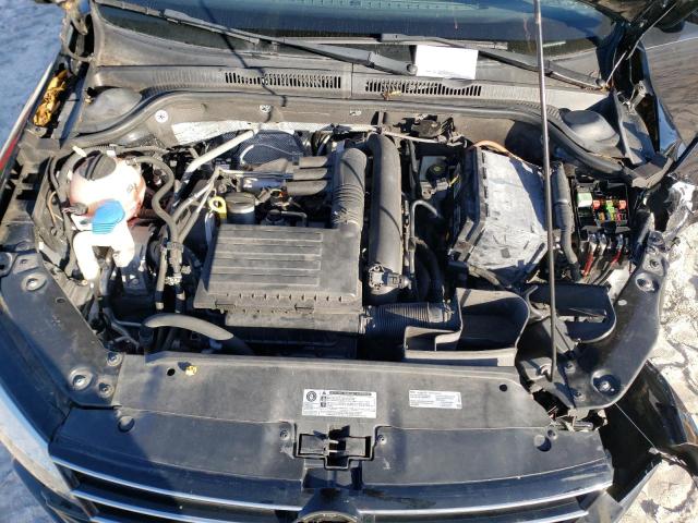 Photo 10 VIN: 3VW2B7AJ3HM368004 - VOLKSWAGEN JETTA 