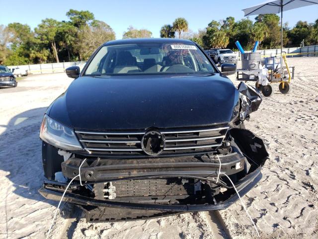 Photo 4 VIN: 3VW2B7AJ3HM368004 - VOLKSWAGEN JETTA 