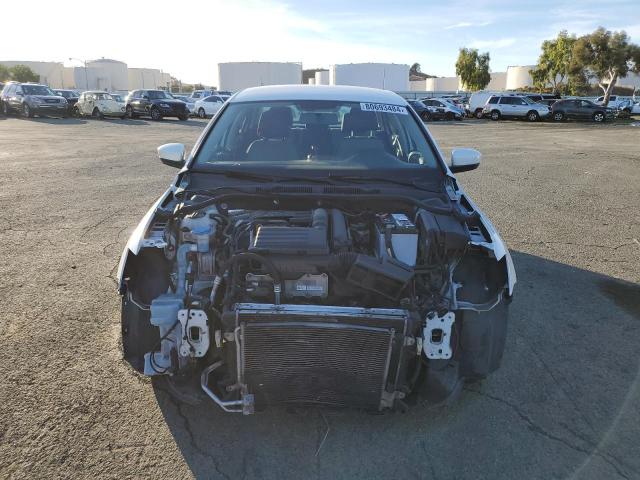 Photo 4 VIN: 3VW2B7AJ3HM370383 - VOLKSWAGEN JETTA S 