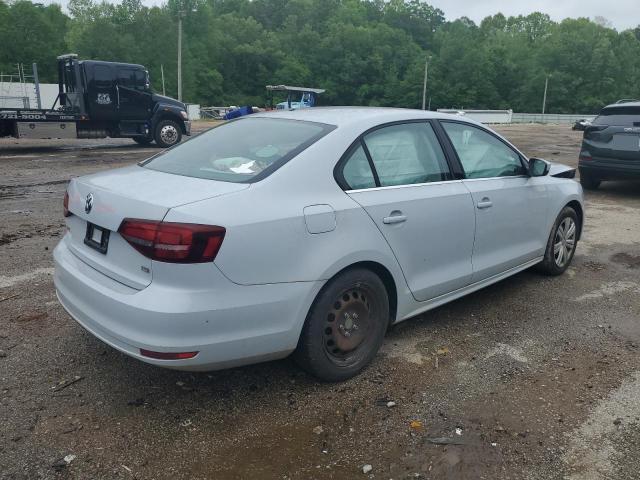 Photo 2 VIN: 3VW2B7AJ3HM370934 - VOLKSWAGEN JETTA 