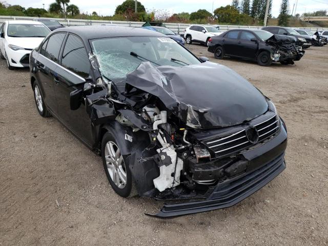 Photo 8 VIN: 3VW2B7AJ3HM371484 - VOLKSWAGEN JETTA S 