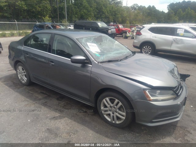 Photo 0 VIN: 3VW2B7AJ3HM372022 - VOLKSWAGEN JETTA 