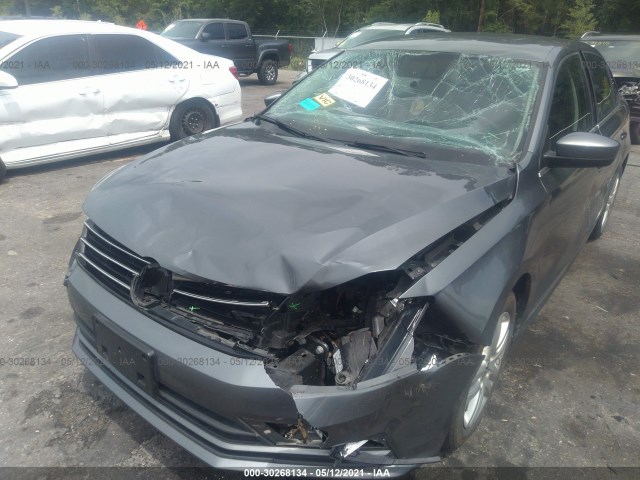 Photo 5 VIN: 3VW2B7AJ3HM372022 - VOLKSWAGEN JETTA 