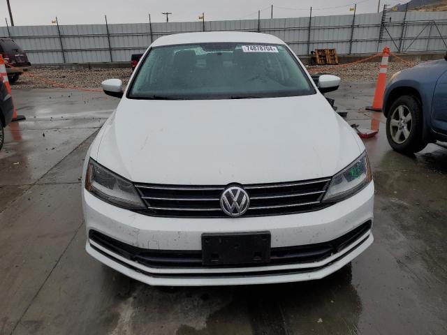 Photo 4 VIN: 3VW2B7AJ3HM375258 - VOLKSWAGEN JETTA S 