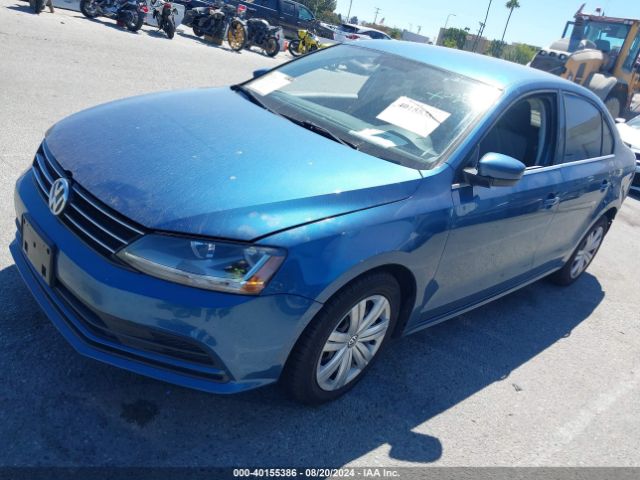 Photo 1 VIN: 3VW2B7AJ3HM386857 - VOLKSWAGEN JETTA 