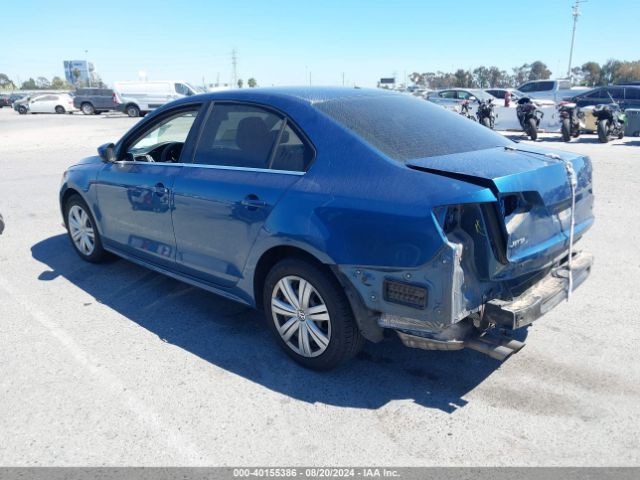 Photo 2 VIN: 3VW2B7AJ3HM386857 - VOLKSWAGEN JETTA 