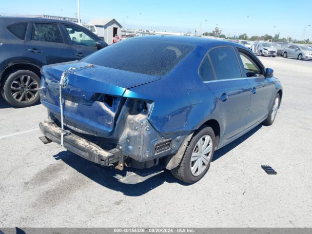 Photo 3 VIN: 3VW2B7AJ3HM386857 - VOLKSWAGEN JETTA 