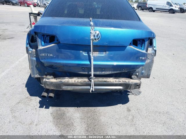 Photo 5 VIN: 3VW2B7AJ3HM386857 - VOLKSWAGEN JETTA 