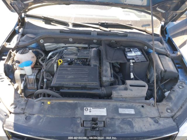 Photo 9 VIN: 3VW2B7AJ3HM386857 - VOLKSWAGEN JETTA 