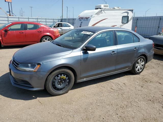 Photo 0 VIN: 3VW2B7AJ3HM392738 - VOLKSWAGEN JETTA S 