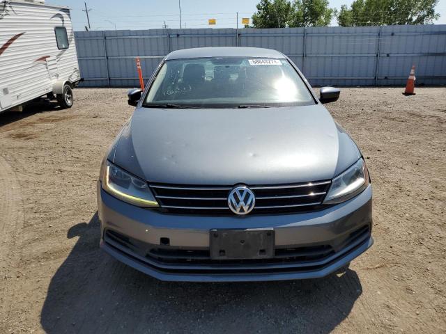 Photo 4 VIN: 3VW2B7AJ3HM392738 - VOLKSWAGEN JETTA S 