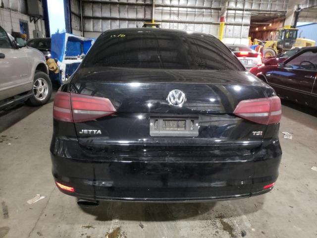 Photo 5 VIN: 3VW2B7AJ3HM393176 - VOLKSWAGEN JETTA S 