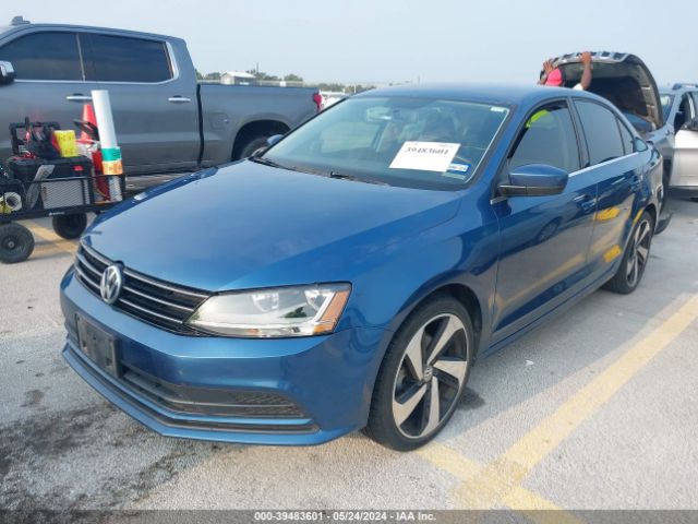 Photo 1 VIN: 3VW2B7AJ3HM395512 - VOLKSWAGEN JETTA 