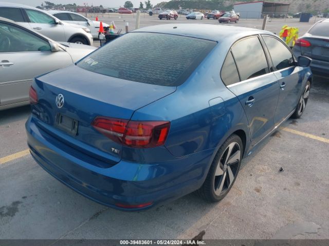 Photo 3 VIN: 3VW2B7AJ3HM395512 - VOLKSWAGEN JETTA 