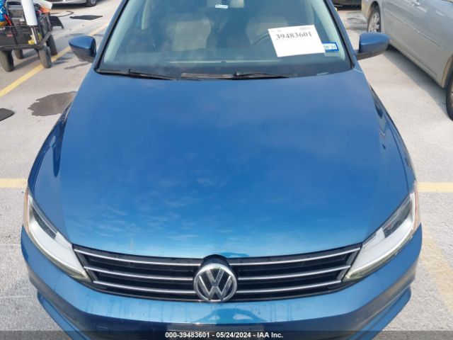 Photo 5 VIN: 3VW2B7AJ3HM395512 - VOLKSWAGEN JETTA 