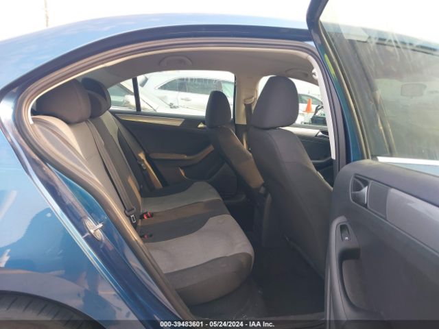 Photo 7 VIN: 3VW2B7AJ3HM395512 - VOLKSWAGEN JETTA 