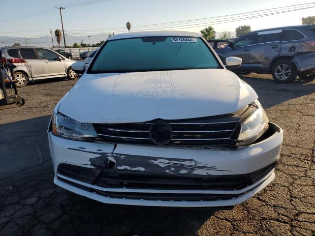 Photo 4 VIN: 3VW2B7AJ3HM410428 - VOLKSWAGEN JETTA S 