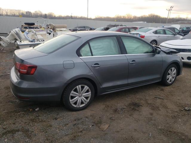 Photo 2 VIN: 3VW2B7AJ3HM413314 - VOLKSWAGEN JETTA S 