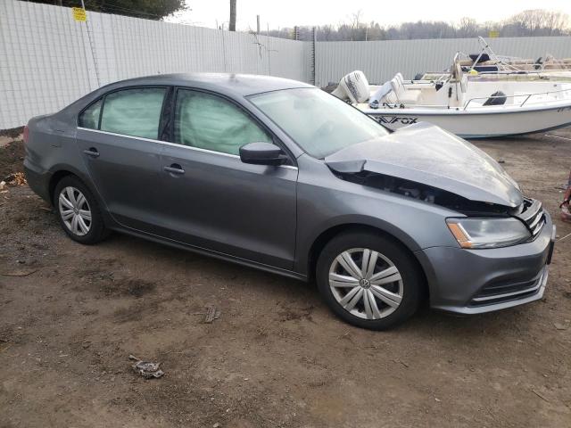 Photo 3 VIN: 3VW2B7AJ3HM413314 - VOLKSWAGEN JETTA S 