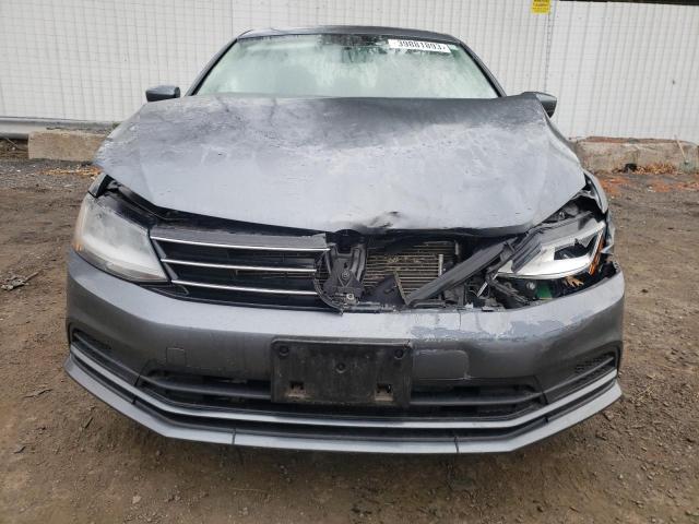 Photo 4 VIN: 3VW2B7AJ3HM413314 - VOLKSWAGEN JETTA S 