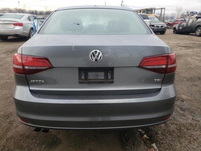 Photo 5 VIN: 3VW2B7AJ3HM413314 - VOLKSWAGEN JETTA S 