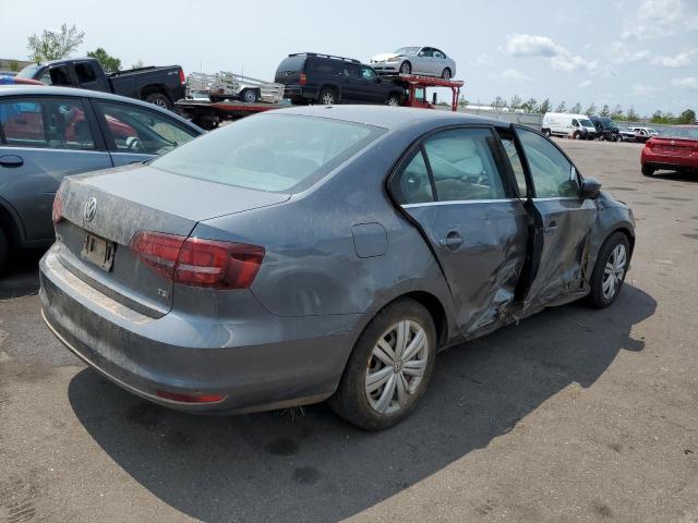 Photo 2 VIN: 3VW2B7AJ3HM413359 - VOLKSWAGEN JETTA S 