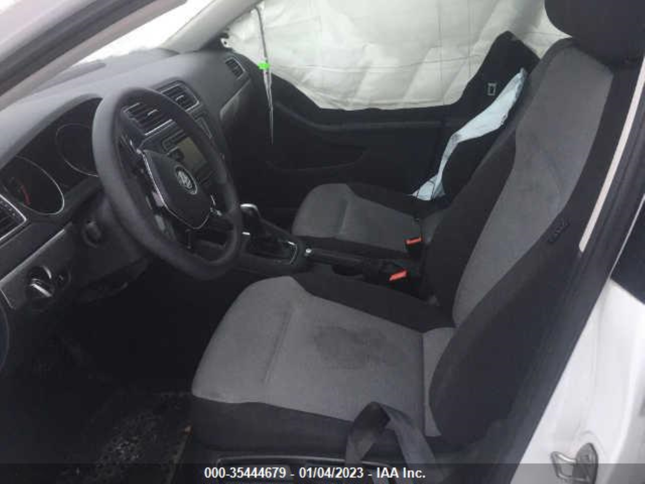 Photo 4 VIN: 3VW2B7AJ3JM206315 - VOLKSWAGEN JETTA 