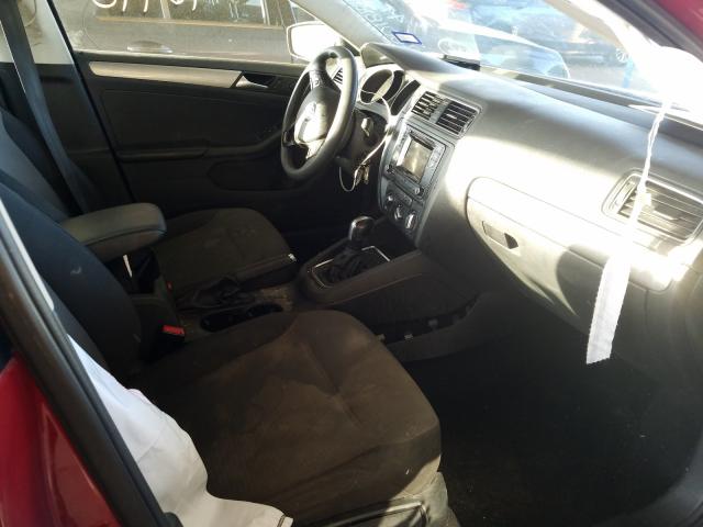 Photo 4 VIN: 3VW2B7AJ3JM206962 - VOLKSWAGEN JETTA S 