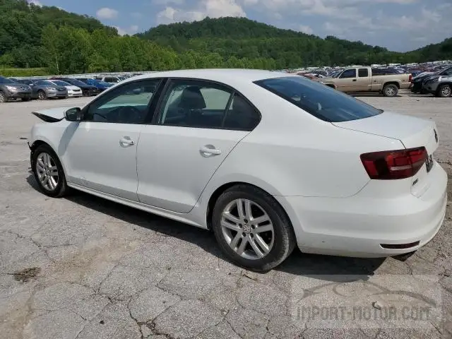 Photo 1 VIN: 3VW2B7AJ3JM207321 - VOLKSWAGEN JETTA 