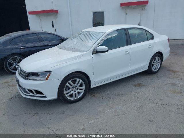 Photo 1 VIN: 3VW2B7AJ3JM210901 - VOLKSWAGEN JETTA 