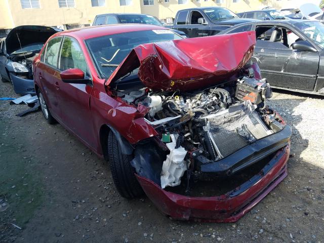 Photo 0 VIN: 3VW2B7AJ3JM212406 - VOLKSWAGEN JETTA S 