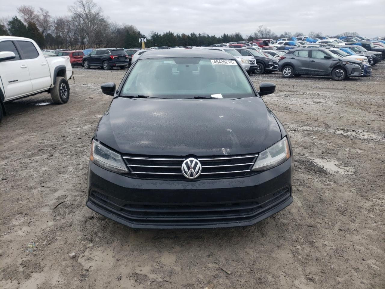 Photo 5 VIN: 3VW2B7AJ3JM231151 - VOLKSWAGEN JETTA 