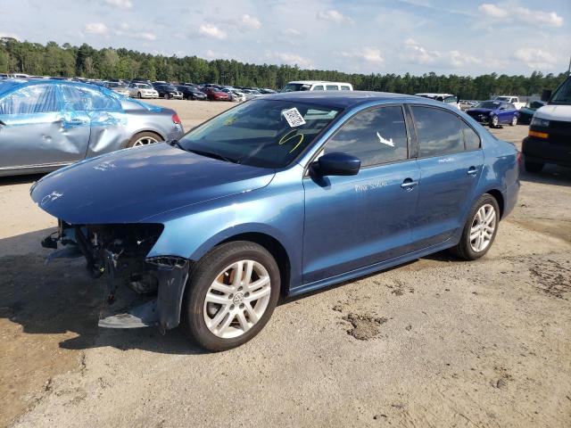 Photo 0 VIN: 3VW2B7AJ3JM232039 - VOLKSWAGEN JETTA S 