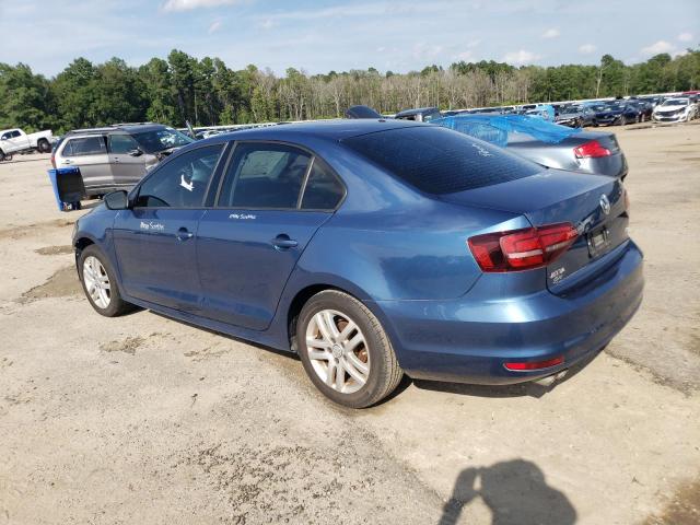 Photo 1 VIN: 3VW2B7AJ3JM232039 - VOLKSWAGEN JETTA S 