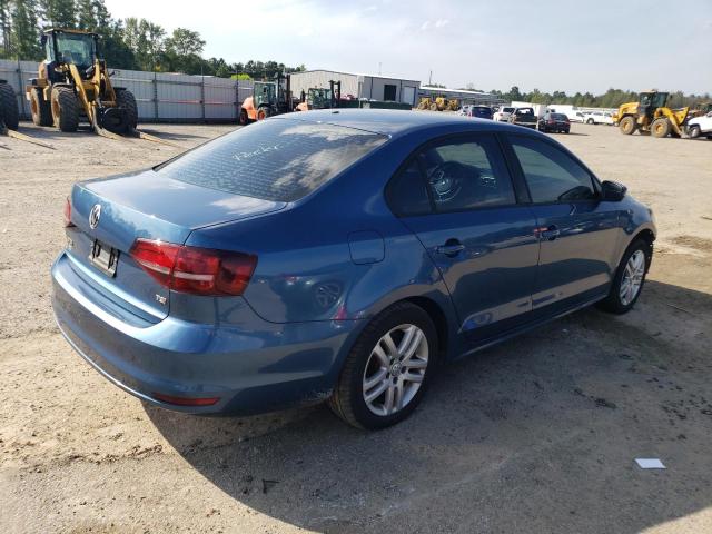 Photo 2 VIN: 3VW2B7AJ3JM232039 - VOLKSWAGEN JETTA S 