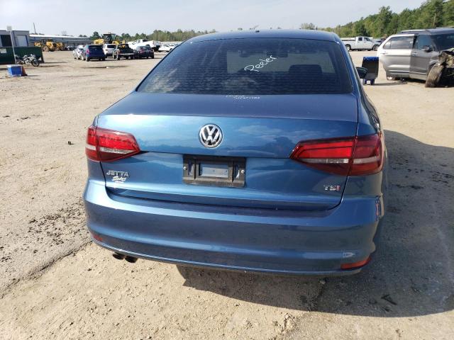 Photo 5 VIN: 3VW2B7AJ3JM232039 - VOLKSWAGEN JETTA S 