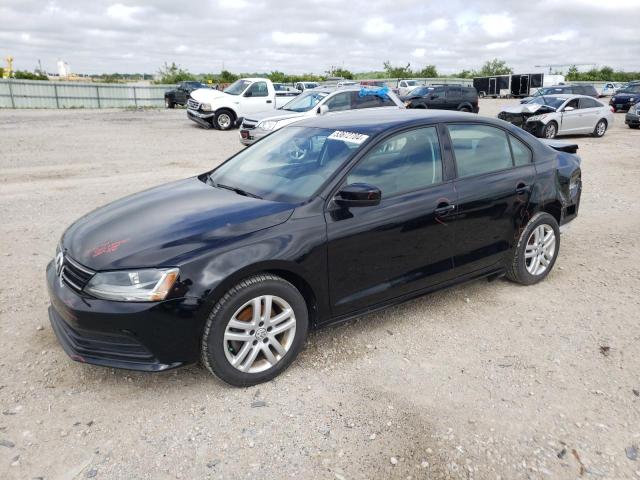 Photo 0 VIN: 3VW2B7AJ3JM248077 - VOLKSWAGEN JETTA 