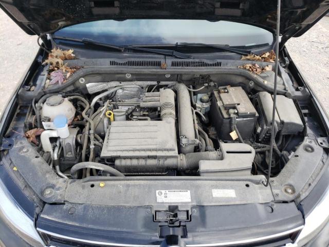 Photo 10 VIN: 3VW2B7AJ3JM248077 - VOLKSWAGEN JETTA 