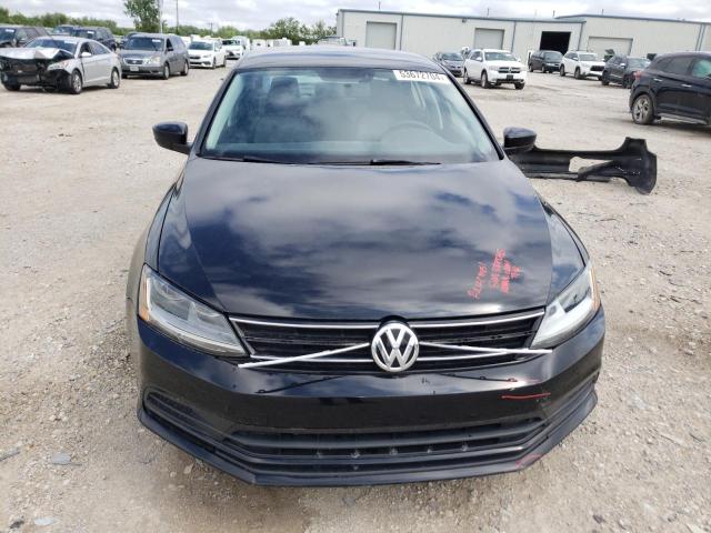 Photo 4 VIN: 3VW2B7AJ3JM248077 - VOLKSWAGEN JETTA 