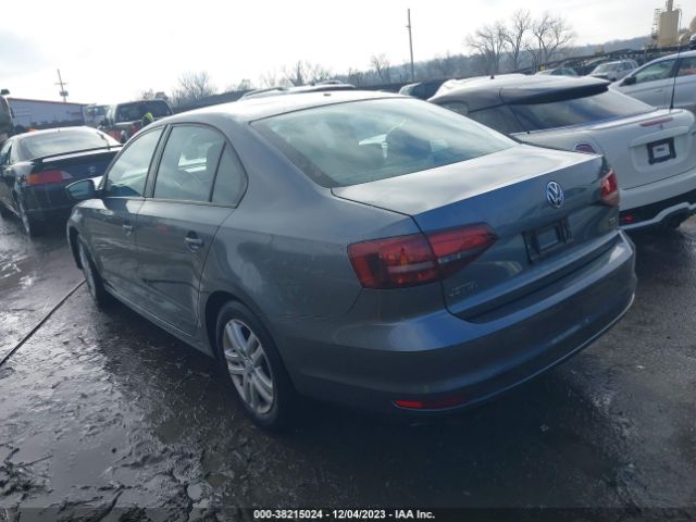 Photo 2 VIN: 3VW2B7AJ3JM249780 - VOLKSWAGEN JETTA 