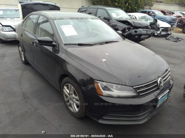 Photo 0 VIN: 3VW2B7AJ3JM250055 - VOLKSWAGEN JETTA 