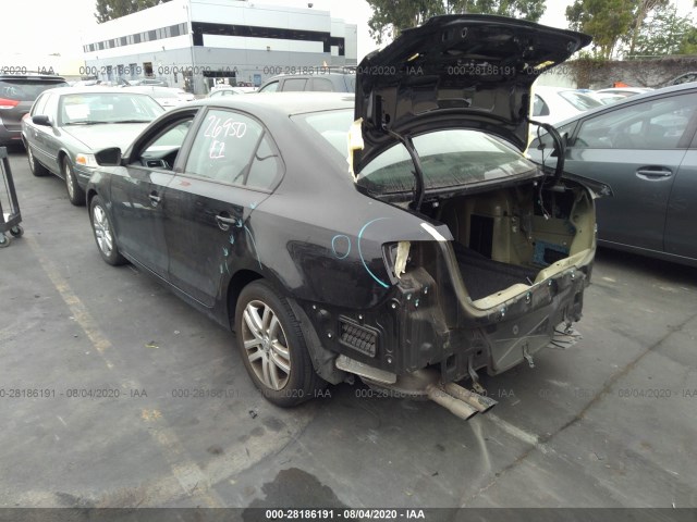 Photo 2 VIN: 3VW2B7AJ3JM250055 - VOLKSWAGEN JETTA 