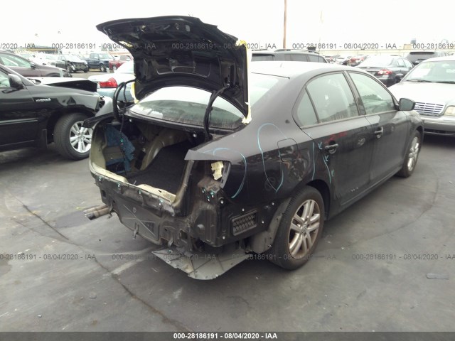 Photo 3 VIN: 3VW2B7AJ3JM250055 - VOLKSWAGEN JETTA 