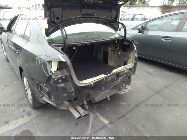 Photo 5 VIN: 3VW2B7AJ3JM250055 - VOLKSWAGEN JETTA 