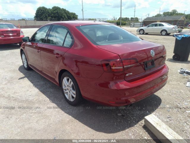 Photo 2 VIN: 3VW2B7AJ3JM250816 - VOLKSWAGEN JETTA 