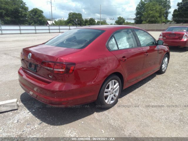 Photo 3 VIN: 3VW2B7AJ3JM250816 - VOLKSWAGEN JETTA 