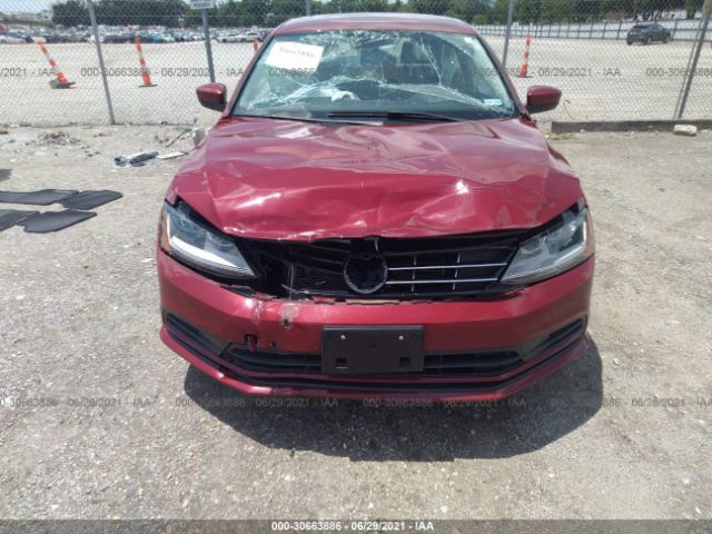 Photo 5 VIN: 3VW2B7AJ3JM250816 - VOLKSWAGEN JETTA 